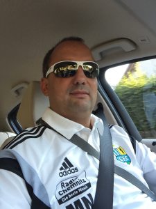 Profilbild von Mario Neumann