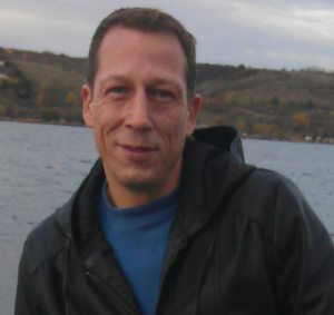 Profilbild von Mario Neumann