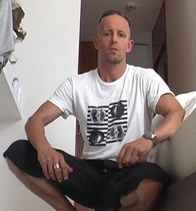 Profilbild von Mario Nickel