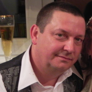 Profilbild von Mario Nickl