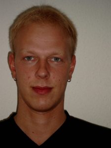 Profilbild von Mario Niedrig
