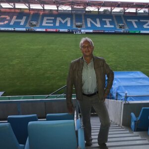 Profilbild von Mario Nieher