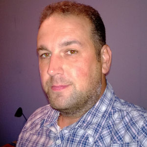 Profilbild von Mario Niemann