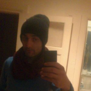 Profilbild von Mario Nikolic