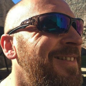 Profilbild von Mario Nikolka