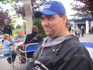 Profilbild von Mario Nitsch