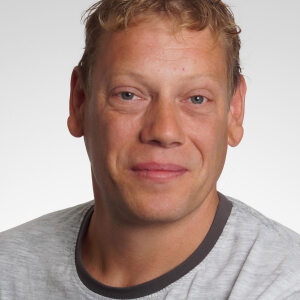 Profilbild von Mario Nordmann