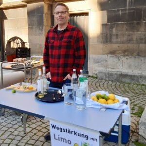 Profilbild von Mario Novak