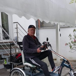 Profilbild von Mario Nowack
