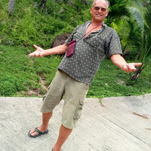 Profilbild von Mario Ochs