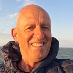 Profilbild von Mario Öhler