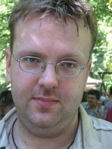 Profilbild von Mario Ohl