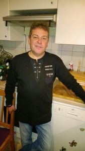 Profilbild von Mario Oliva