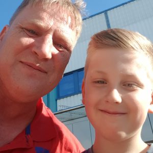 Profilbild von Mario Olm