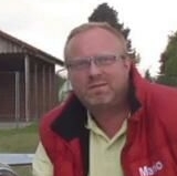 Profilbild von Mario Otte
