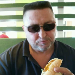 Profilbild von Mario Otto