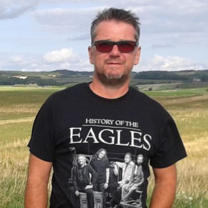Profilbild von Mario Packeiser