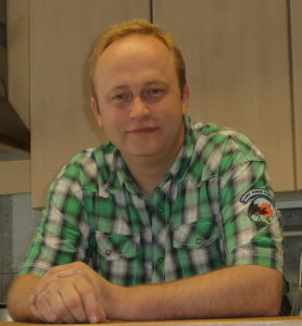 Profilbild von Mario Pässler