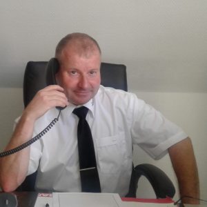 Profilbild von Mario Pahl