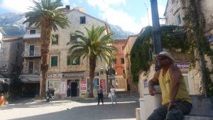 Profilbild von Mario Palm