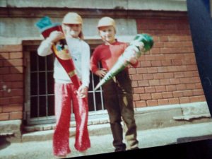 Profilbild von Mario Panzer