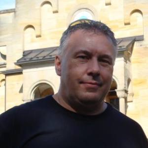 Profilbild von Mario Papke