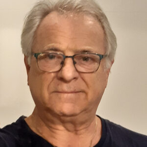 Profilbild von Mario Passini