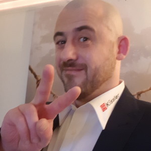 Profilbild von Mario Patzelt