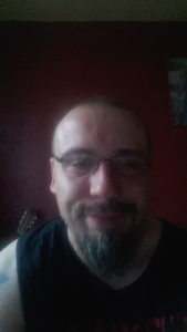 Profilbild von Mario Paul