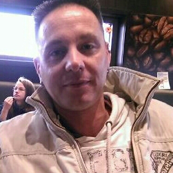 Profilbild von Mario Paul