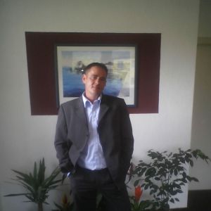 Profilbild von Mario Paus