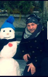 Profilbild von Mario Pehlke