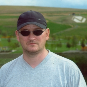 Profilbild von Mario Pekrul