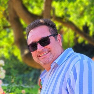 Profilbild von Mario Pennisi
