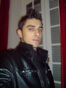 Profilbild von Mario Pereira
