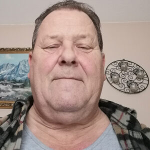 Profilbild von Mario Perske