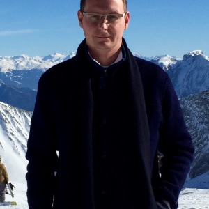 Profilbild von Mario Persson