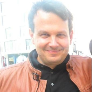 Profilbild von Mario Peters