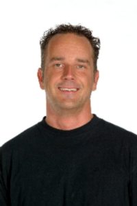 Profilbild von Mario Petersen
