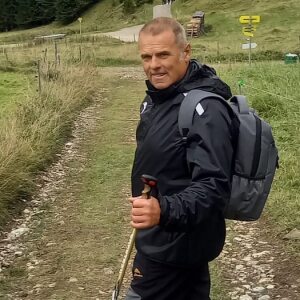 Profilbild von Mario Petras