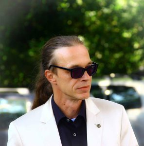 Profilbild von Mario Pfaffhausen