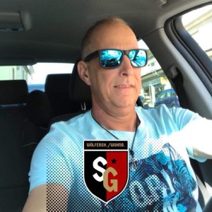 Profilbild von Mario Pfeffer