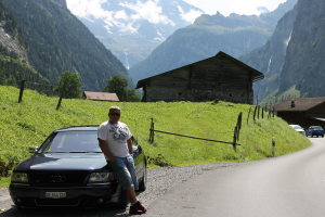 Profilbild von Mario Pflug