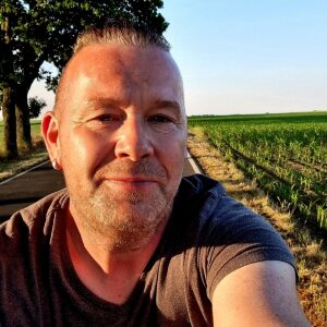 Profilbild von Mario Pfuhl