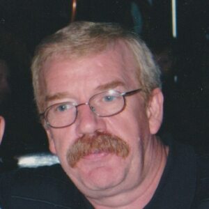 Profilbild von Mario Pfulmann