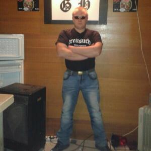Profilbild von Mario Pickan