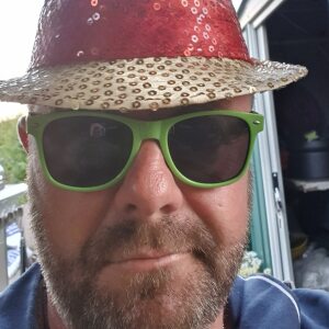 Profilbild von Mario Pietzner