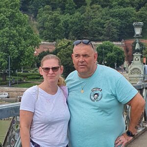Profilbild von Mario Pikos