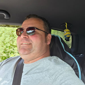 Profilbild von Mario Pilz