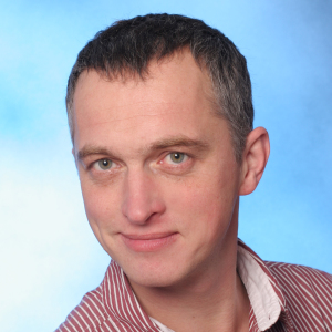 Profilbild von Mario Pistor